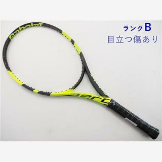 Babolat - 中古 テニスラケット バボラ ピュア ドライブ リミテッド135
