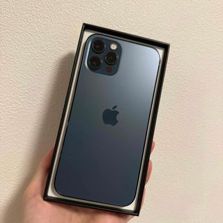 新品・未開封 Apple iPhone13 Pro 512GB SIMフリ