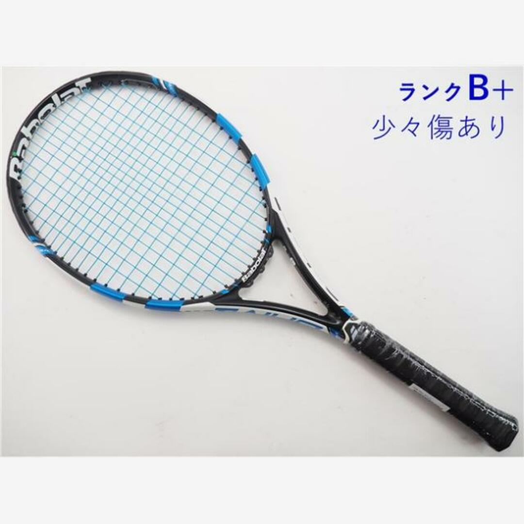 テニスラケット バボラ ピュア ドライブ 2015年モデル (G3)BABOLAT PURE DRIVE 2015G3装着グリップ