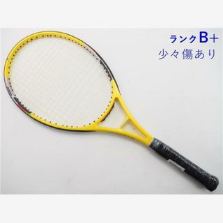 ブリヂストン(BRIDGESTONE)の中古 テニスラケット ブリヂストン テックビーム MID (USL2)BRIDGESTONE TECHBEAM MID(ラケット)