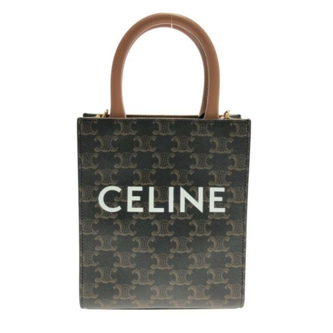 CELINE(セリーヌ) ハンドバッグ美品