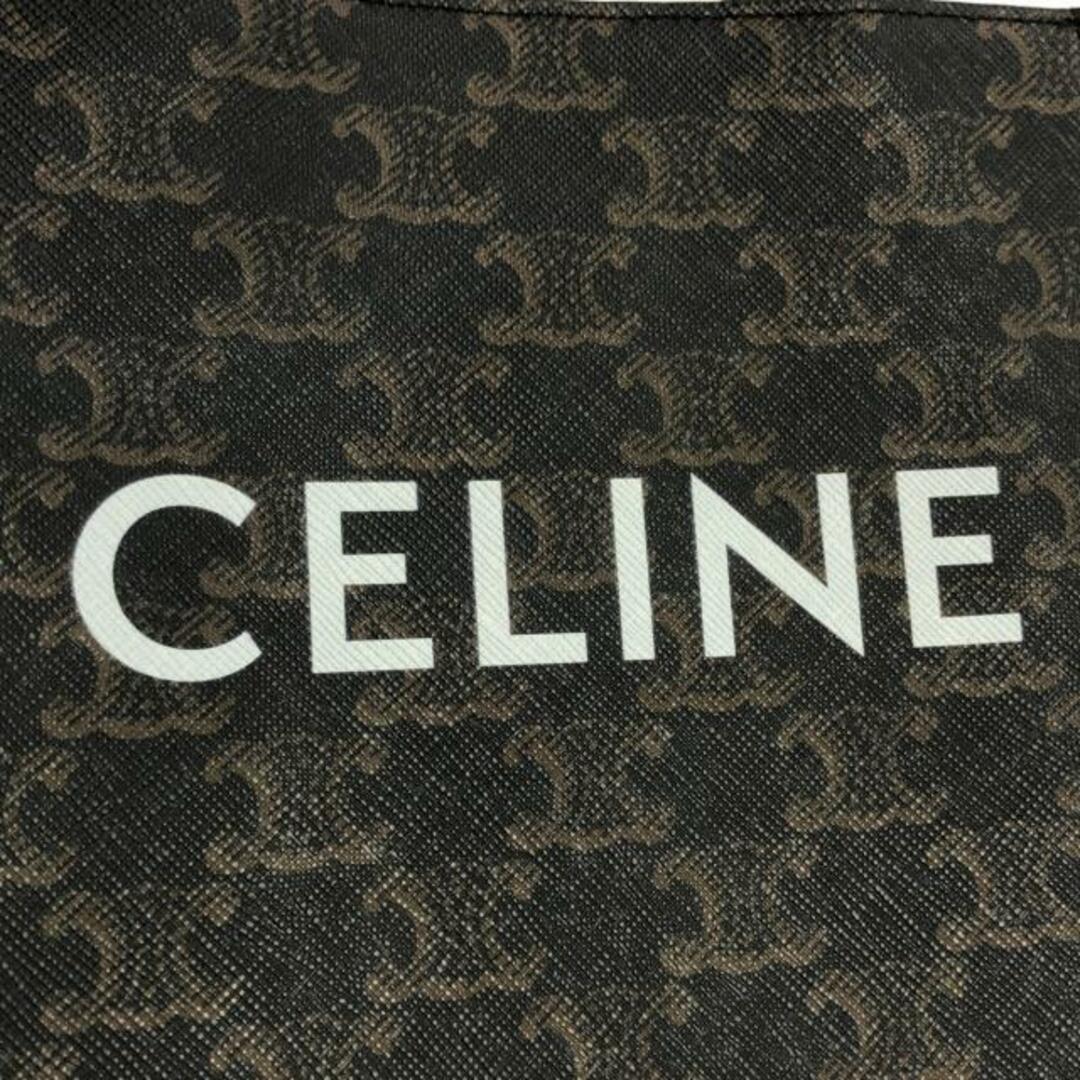 CELINE(セリーヌ) ハンドバッグ美品