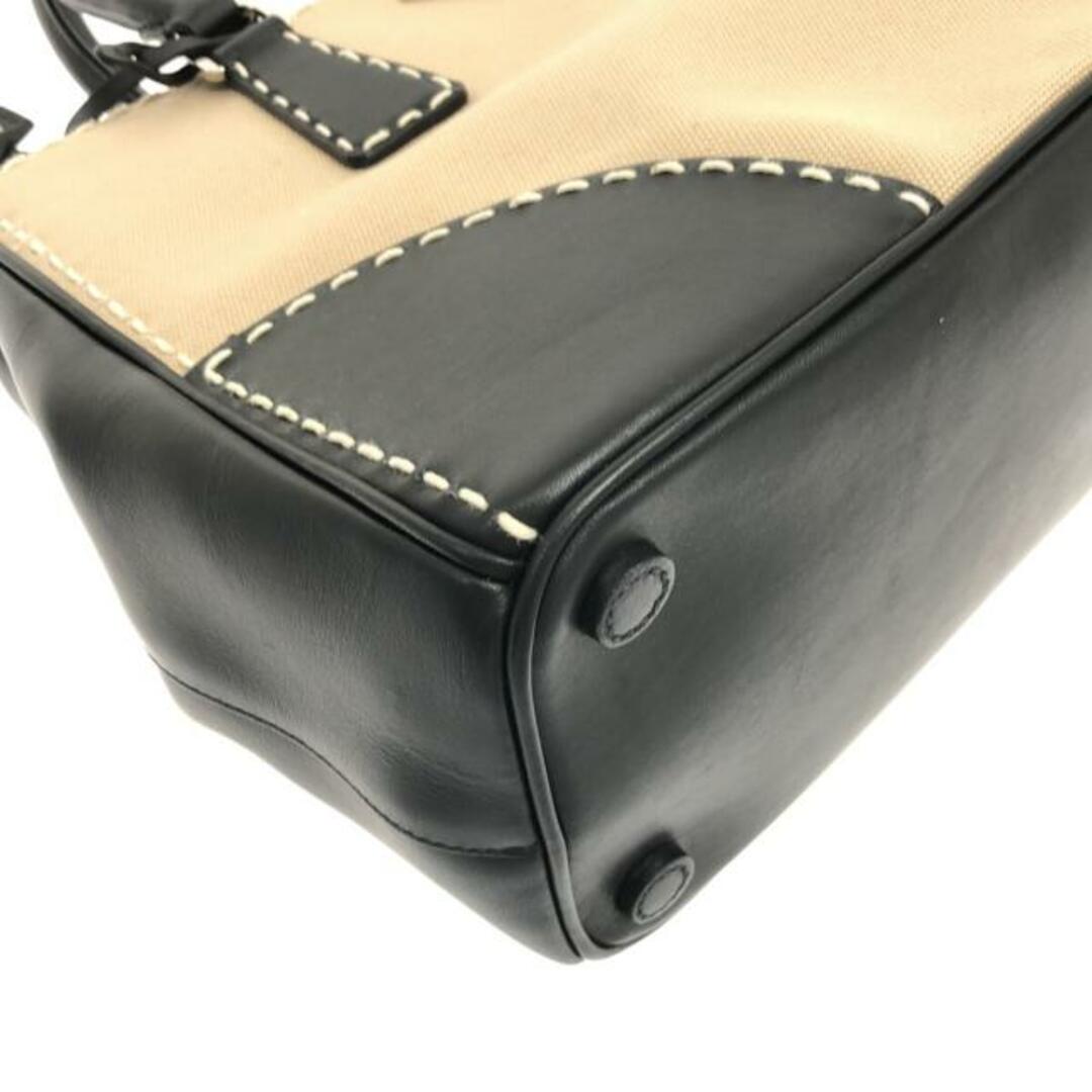 PRADA - プラダ ハンドバッグ美品 カナパシティの通販 by ブラン PRADA - プラダ ハンドバッグ美品 カナパシティの通販 by ブラン