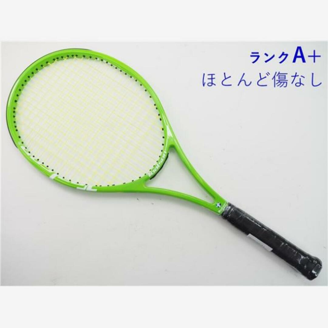 中古 テニスラケット トアルソン パワー スウィングラケット 500【練習専用ラケット】 (G2)TOALSON POWER SWING RACKET  500 | フリマアプリ ラクマ