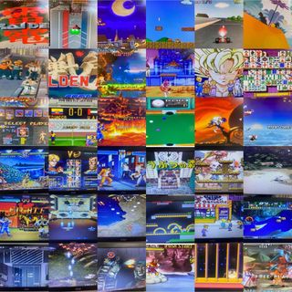 アーケードゲーム classic arcade games stationの通販 by yinhu420's