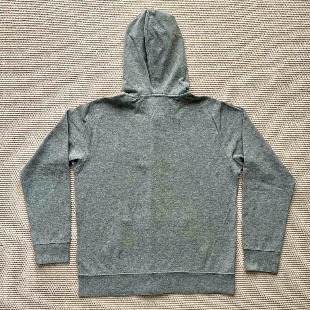 POLO RALPH LAUREN - 【美品】ラルフローレン ビックポニー グレー
