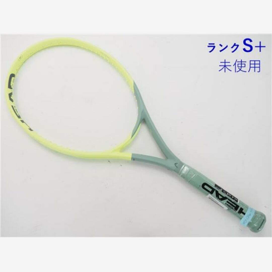 HEAD - 中古 テニスラケット ヘッド エクストリーム MP 2022年モデル