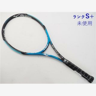 ミズノ(MIZUNO)の中古 テニスラケット ミズノ シー ツアー 300 2016年モデル (G2)MIZUNO C TOUR 300 2016(ラケット)