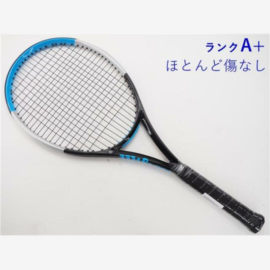  テニスラケット ウィルソン ウルトラ 100 バージョン3.0 2020年モデル (G2)WILSON ULTRA 100 V3.0 2020