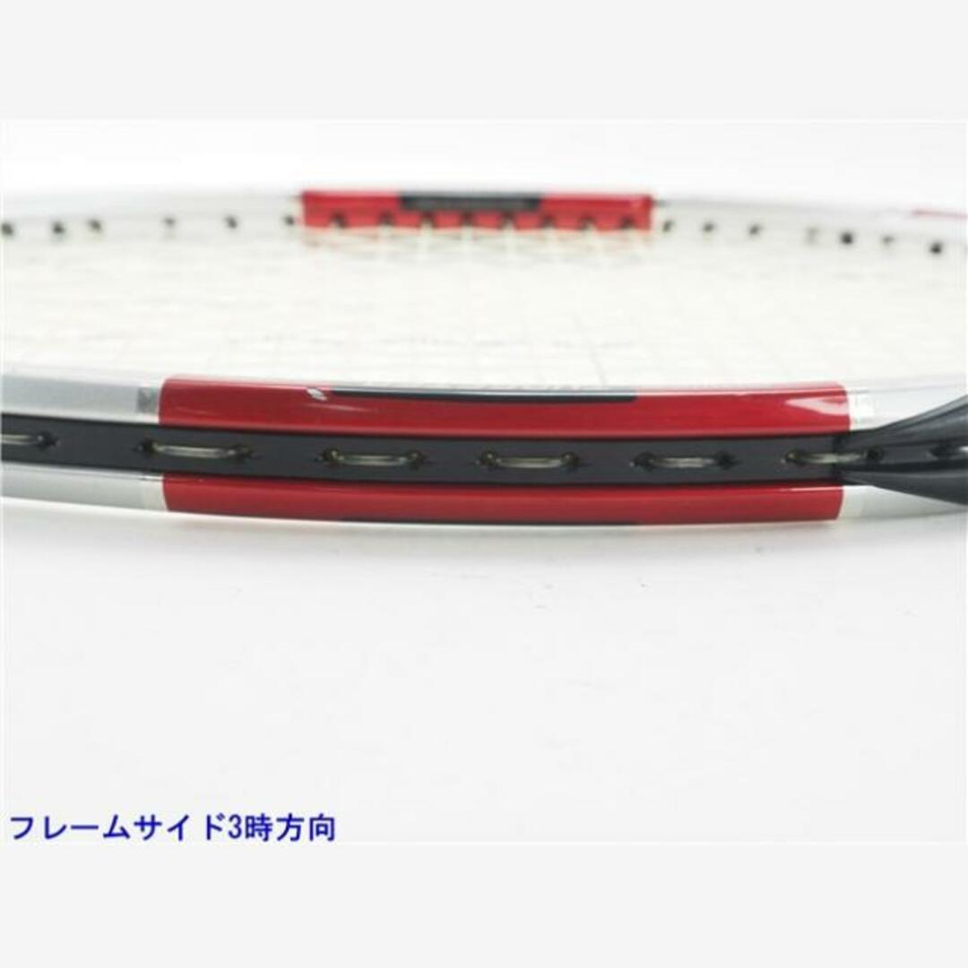 BRIDGESTONE - 中古 テニスラケット ブリヂストン プロビーム BRIDGESTONE - 中古 テニスラケット ブリヂストン プロビーム