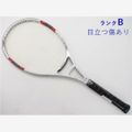 中古 テニスラケット ブリヂストン プロビーム エックス01 MID 2001年モデル (G2) BRIDGESTONE PROBEAM X01 MID 2001 (c25060112c) 中古 テニスラケット ブリヂストン プロビーム エックス01 MID