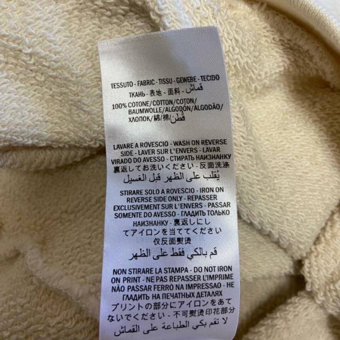 Gucci - グッチ トレーナー サイズXS レディース -の通販 by ブラン
