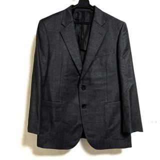 エルメネジルドゼニア(Ermenegildo Zegna)のエルメネジルド ゼニア ジャケット メンズ(その他)