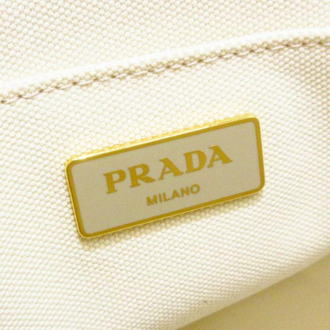 PRADA(プラダ) トートバッグ美品  CANAPA 7