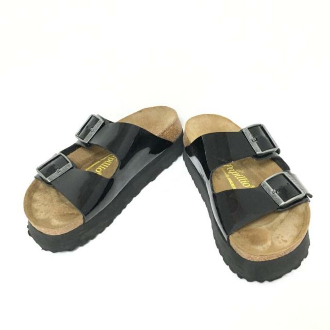 BIRKENSTOCK - ビルケンシュトック サンダル 37 -の通販 by ブラン ...