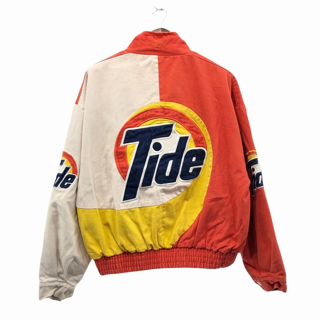 CHASE AUTHENTICS Tide レーシングジャケット モーターサイクル