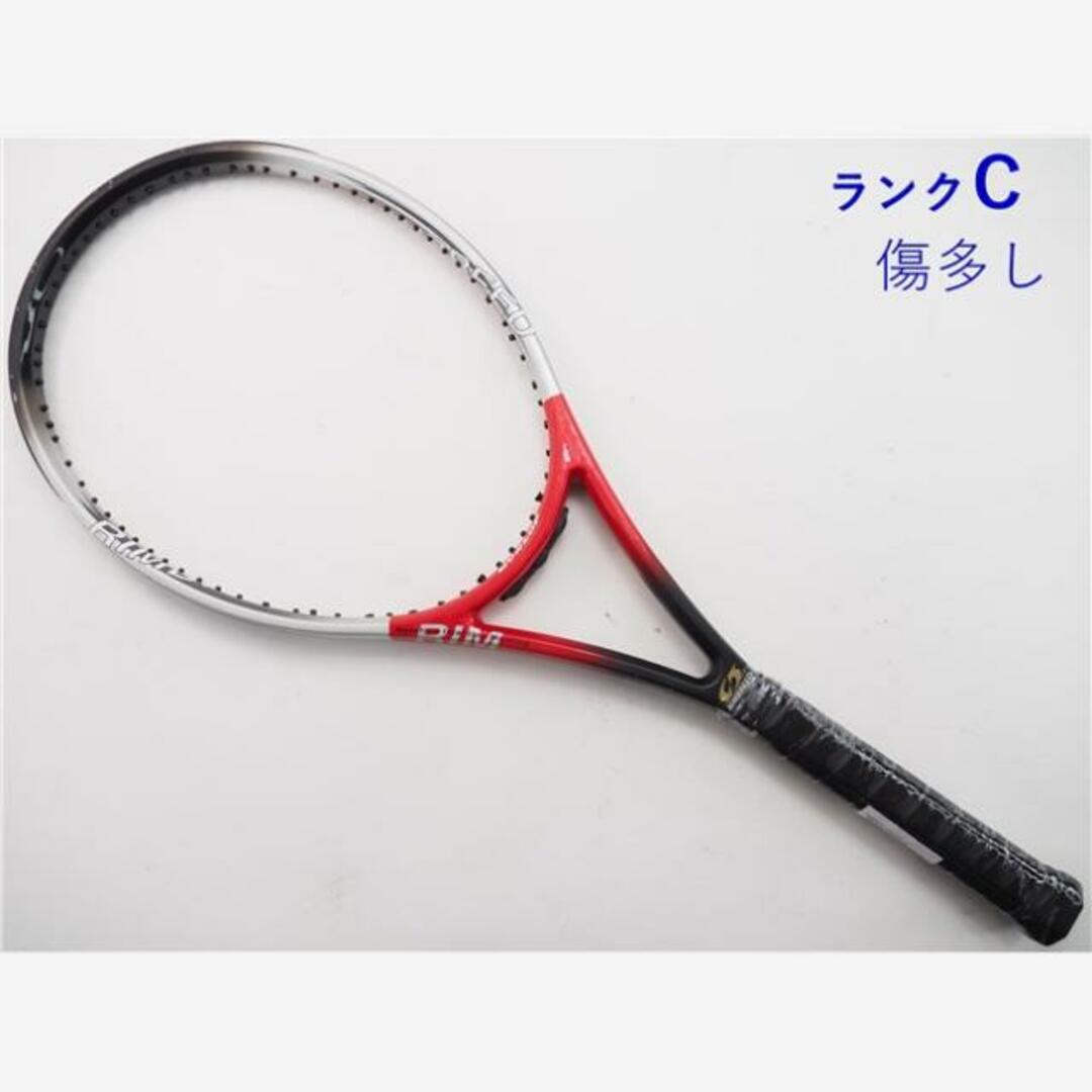 テニスラケット ダンロップ リムブリード ツアー 2000年モデル (G2)DUNLOP RIMBREED TOUR 2000