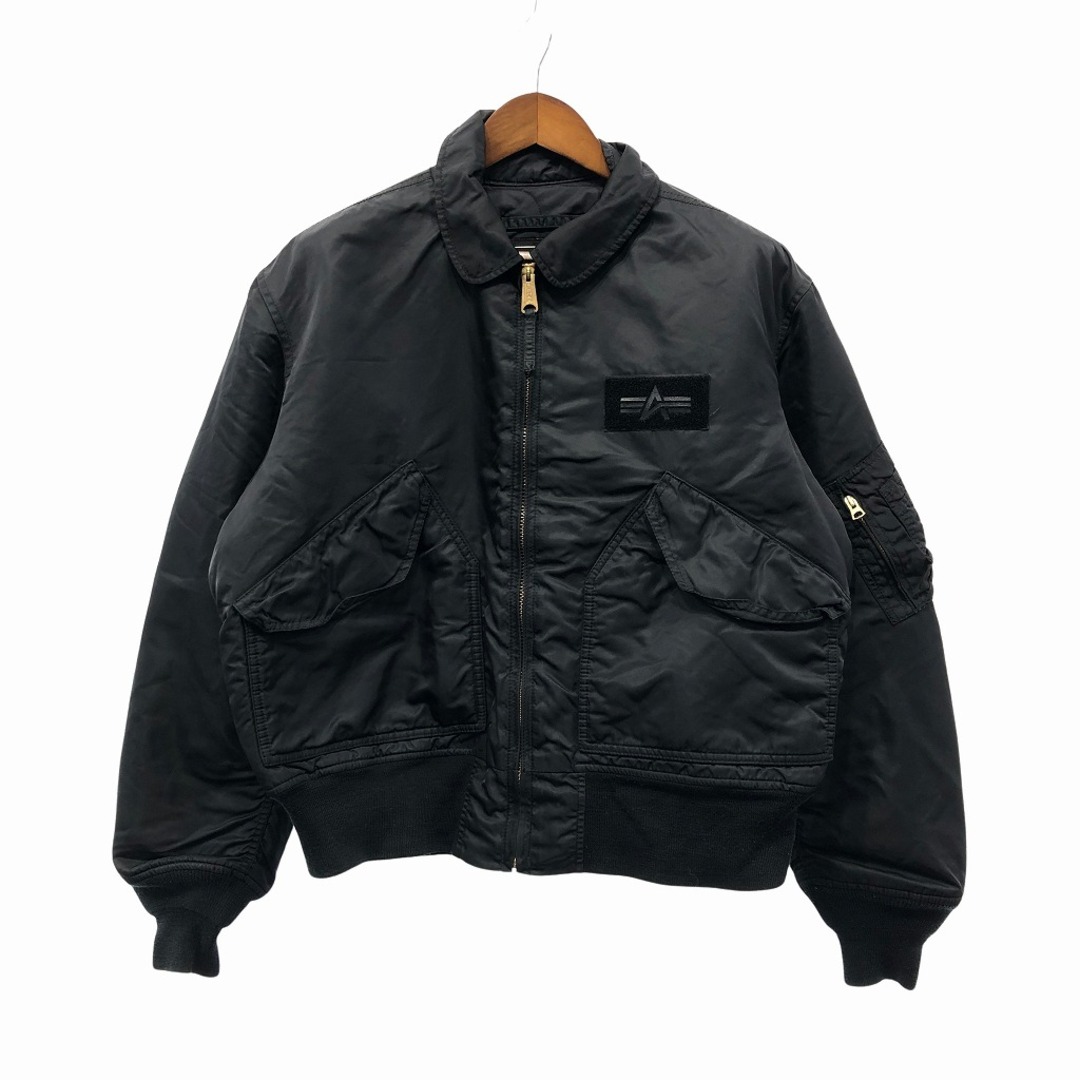 ALPHA INDUSTRIES アルファ インダストリーズ CWU-45/P フライト ...