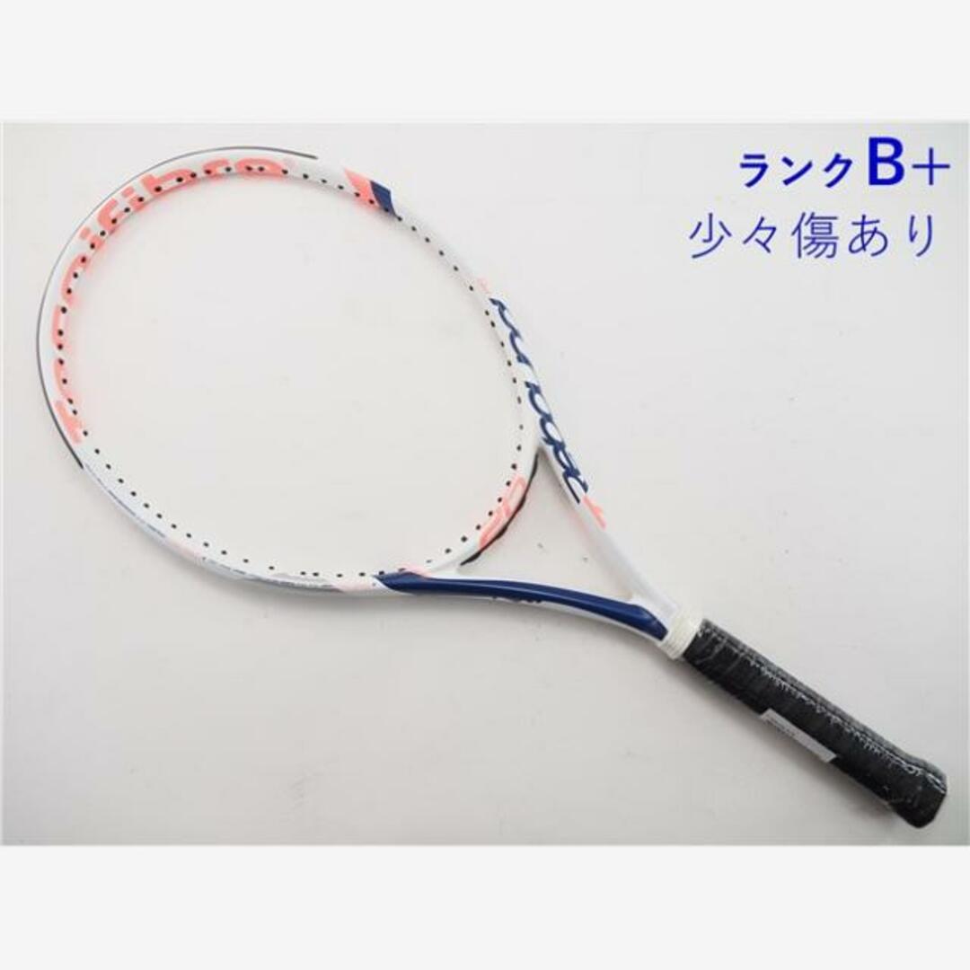 テニスラケット テクニファイバー ティーリバウンド 26【ジュニア用ラケット】 (G0)Tecnifibre T-REBOUND 26