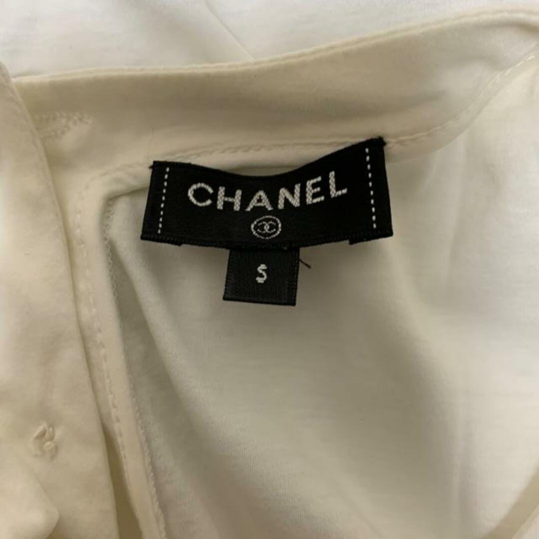 CHANEL ワンピース　サイズ　Ｓ