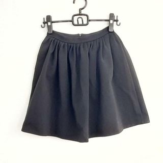 ミュウミュウ スカートの通販 900点以上 | miumiuのレディースを買う