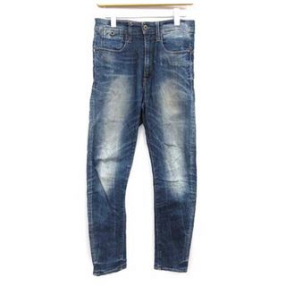 ジースター(G-STAR RAW)のジースターG-Star デニムパンツ TYPE-C スリム USED加工 28(デニム/ジーンズ)