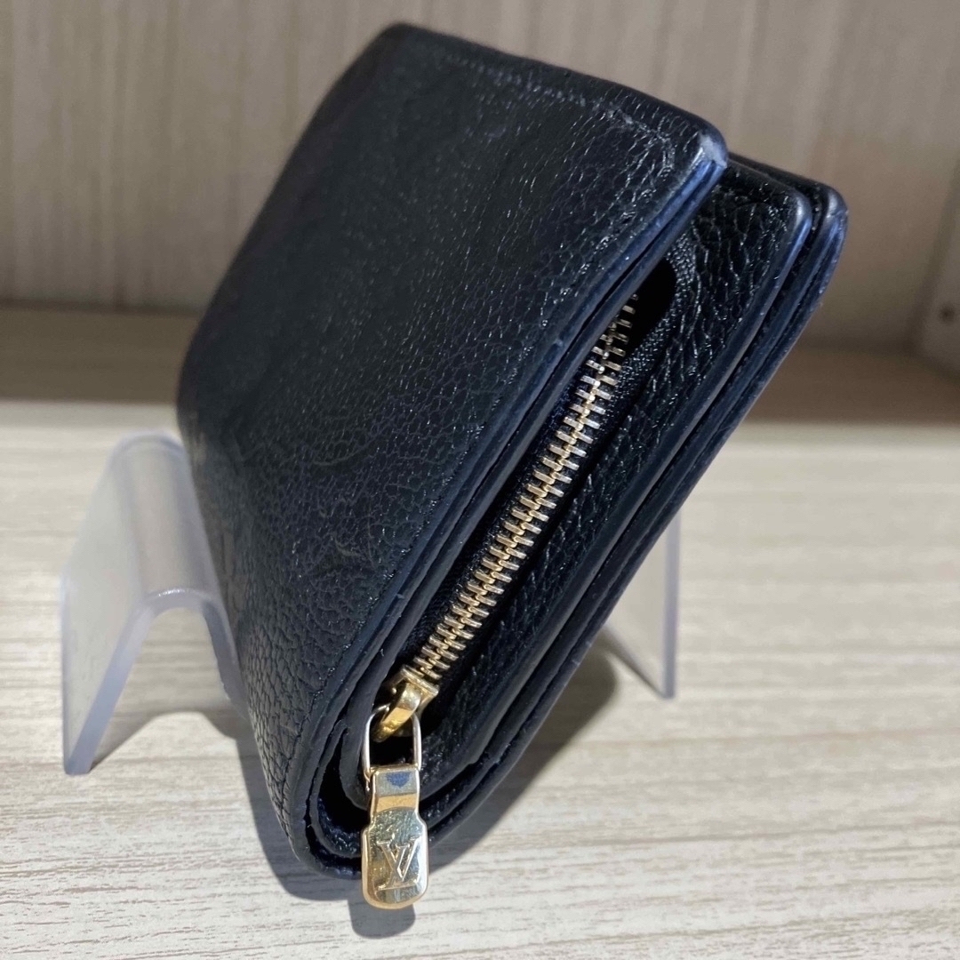 ルイヴィトン ポルトフォイユ クレア 二つ折り財布 ルイヴィトン ポルトフォイユ クレア 二つ折り財布