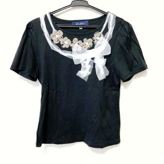 美品 M'S GRACY エムズグレイシー チュニック tシャツ