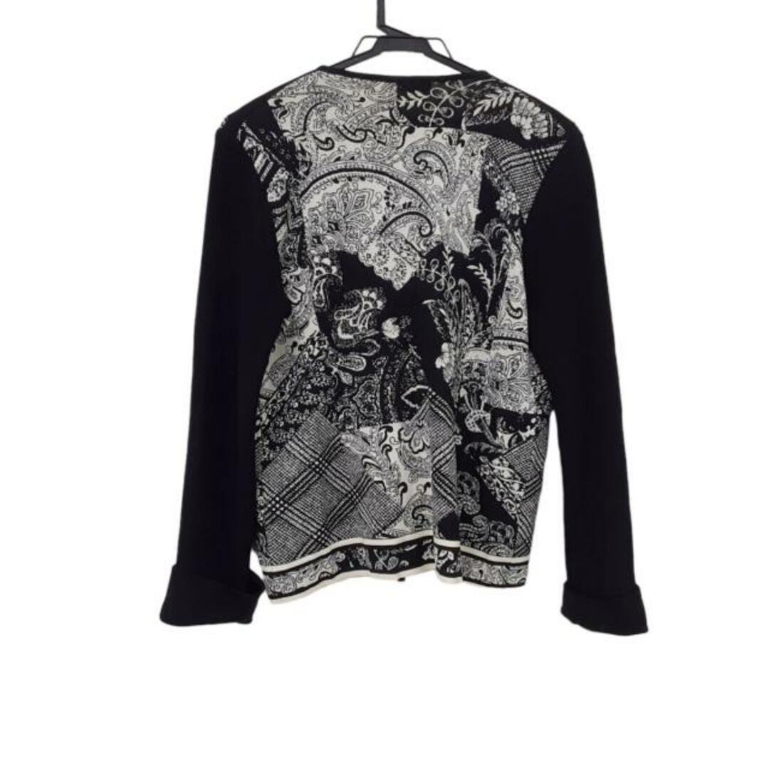 レオナール ジャケット サイズ40 M美品 - レオナール ジャケット サイズ40 M美品 -