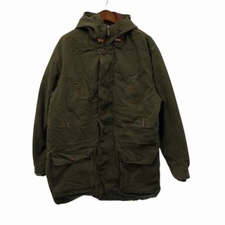 LLBeanマウンテンパーカー 　Sサイズ　メンズ　モッズコート