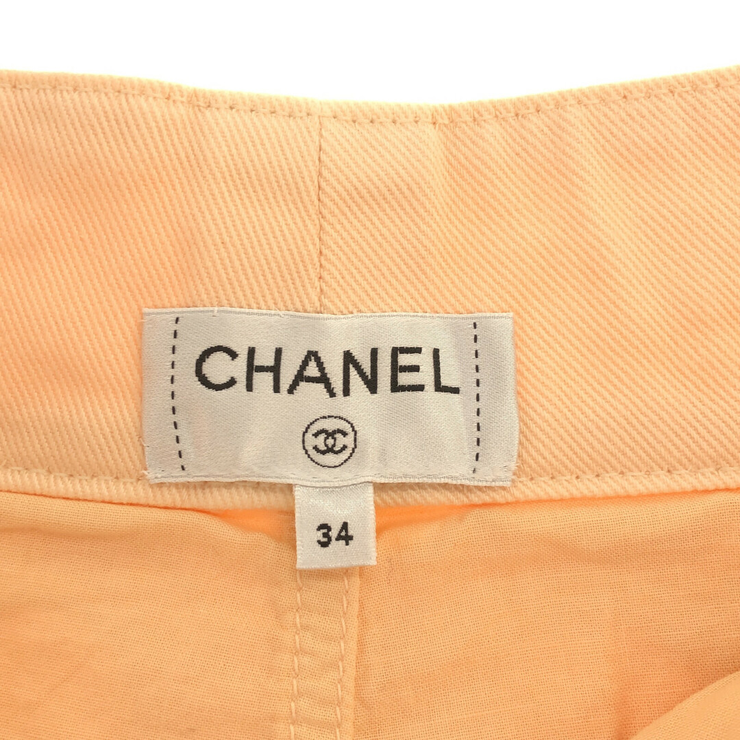 CHANEL(シャネル)のシャネル パンツ パンツ レディースのパンツ(その他)の商品写真