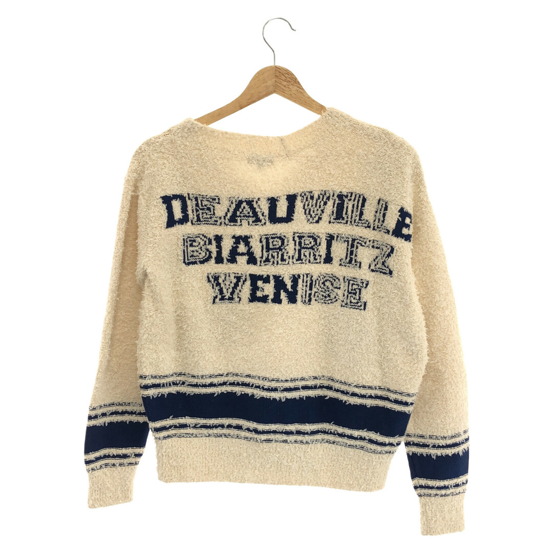 CHANEL - シャネル Vネックセーター セーターの通販 by ブランドオフ