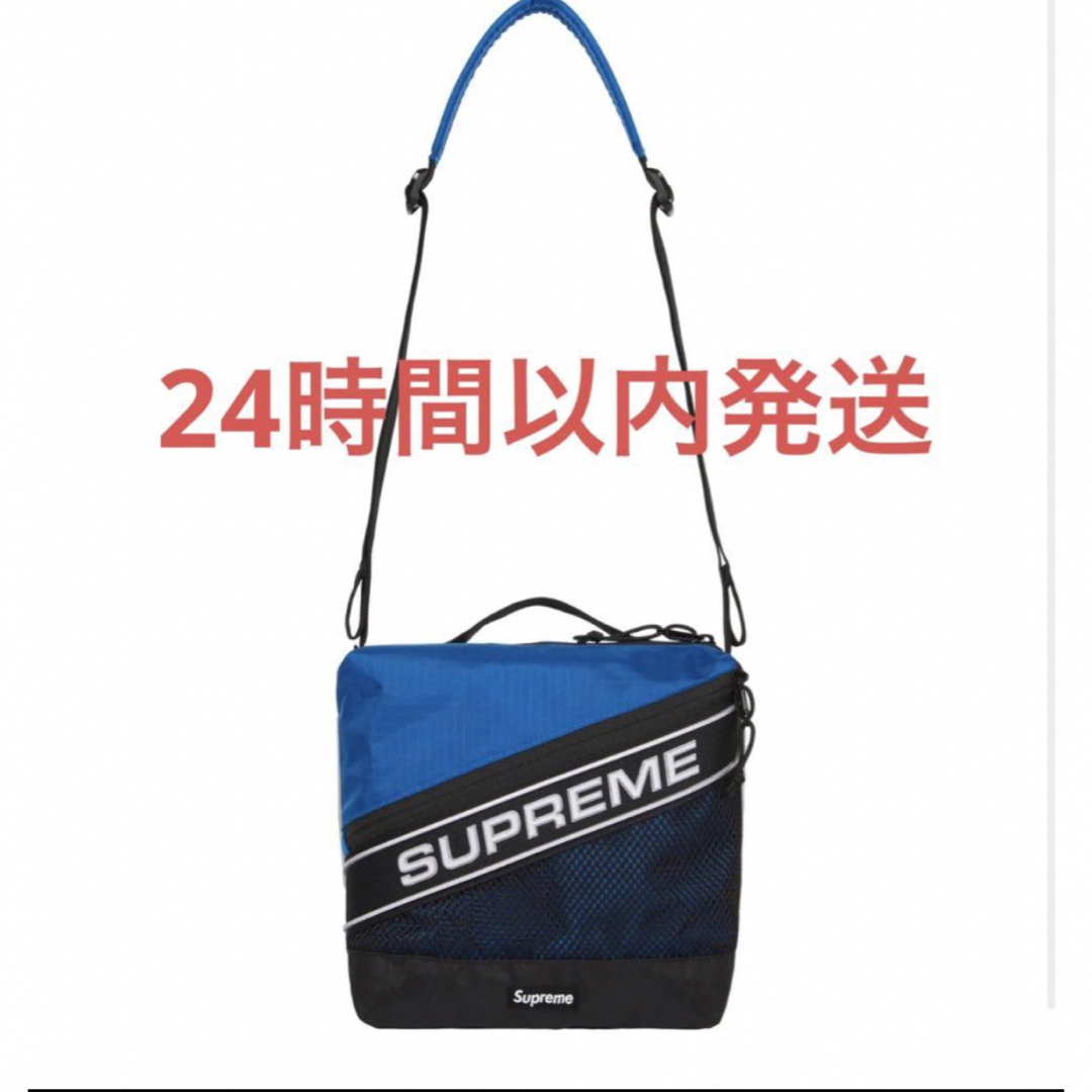 新品supreme★ショルダーバッグ