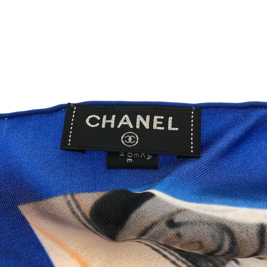 CHANEL(シャネル)のシャネル カマーバンド 衣料品 レディースのファッション小物(その他)の商品写真