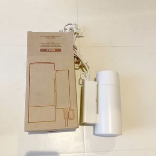 MUJI (無印良品)(ドライヤー)のフリマアイテム一覧 MUJI (無印良品)(ドライヤー)のフリマアイテム一覧