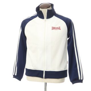 LONSDALE ジャージ セットアップ ベロア レオパード 上XL 下L