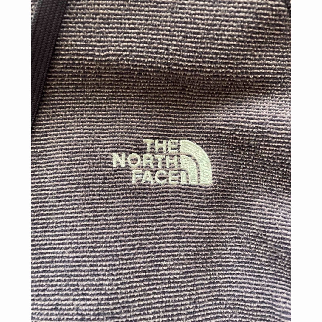 THE NORTH FACE(ザノースフェイス)のノースフェイス レディース  ポーラテック フリース パープルS（M）値下げ レディースのジャケット/アウター(その他)の商品写真