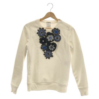 シャネル 花柄 トップスの通販 38点 | CHANELのレディースを買うならラクマ