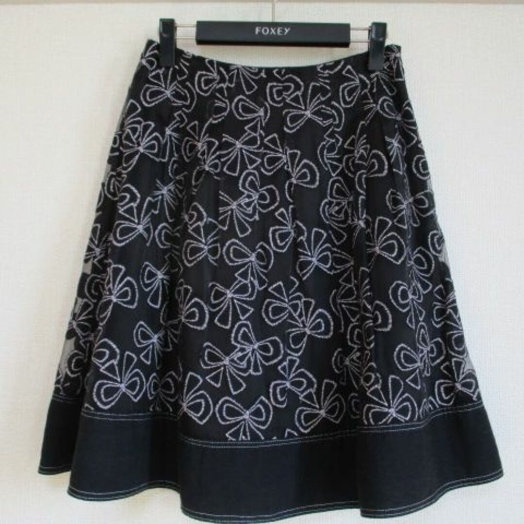 M'S GRACY - エムズグレイシー M's GRACY スカート 38 春 美品の通販 ...