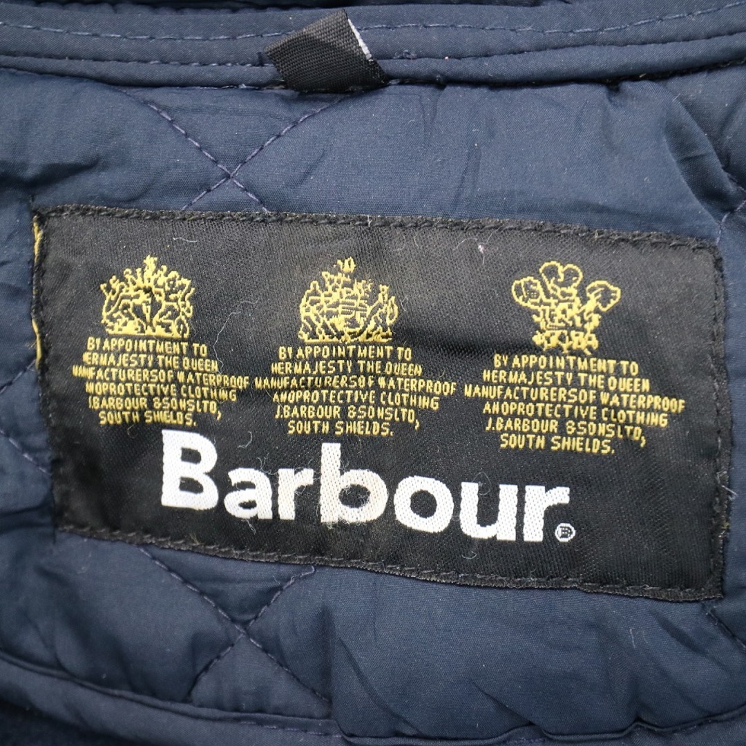 Barbour - Barbour バブアー インターナショナル キルティング Barbour - Barbour バブアー インターナショナル キルティング