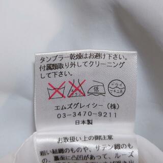 M'S GRACY - エムズグレイシー ワンピース サイズ40 M -の通販 by