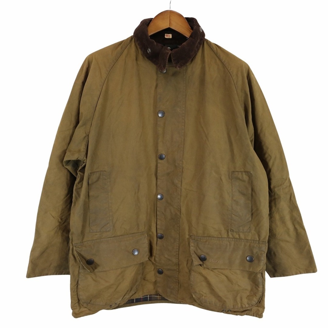 Barbour - 2000年代～ イングランド製 Barbour バブアー CLASSIC