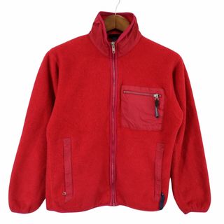 patagonia - 90年代 USA製 patagonia パタゴニア フリースジャケット ...