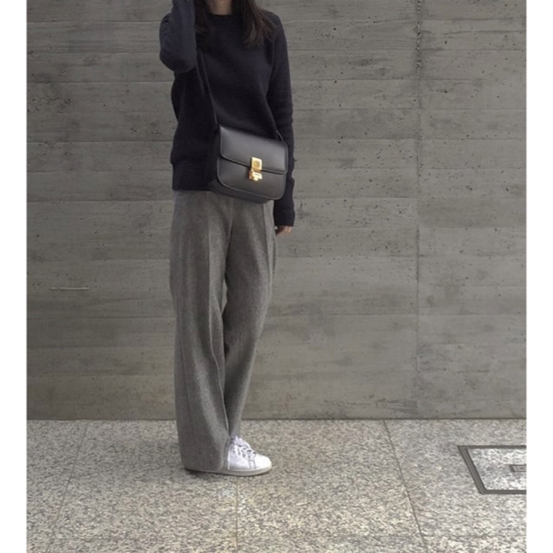 celine セリーヌ パンツ 34