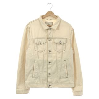 ブルネロクチネリ(BRUNELLO CUCINELLI)のブルネロクチネリ ジャンパー・ブルゾン デニムジャケット(Gジャン/デニムジャケット)