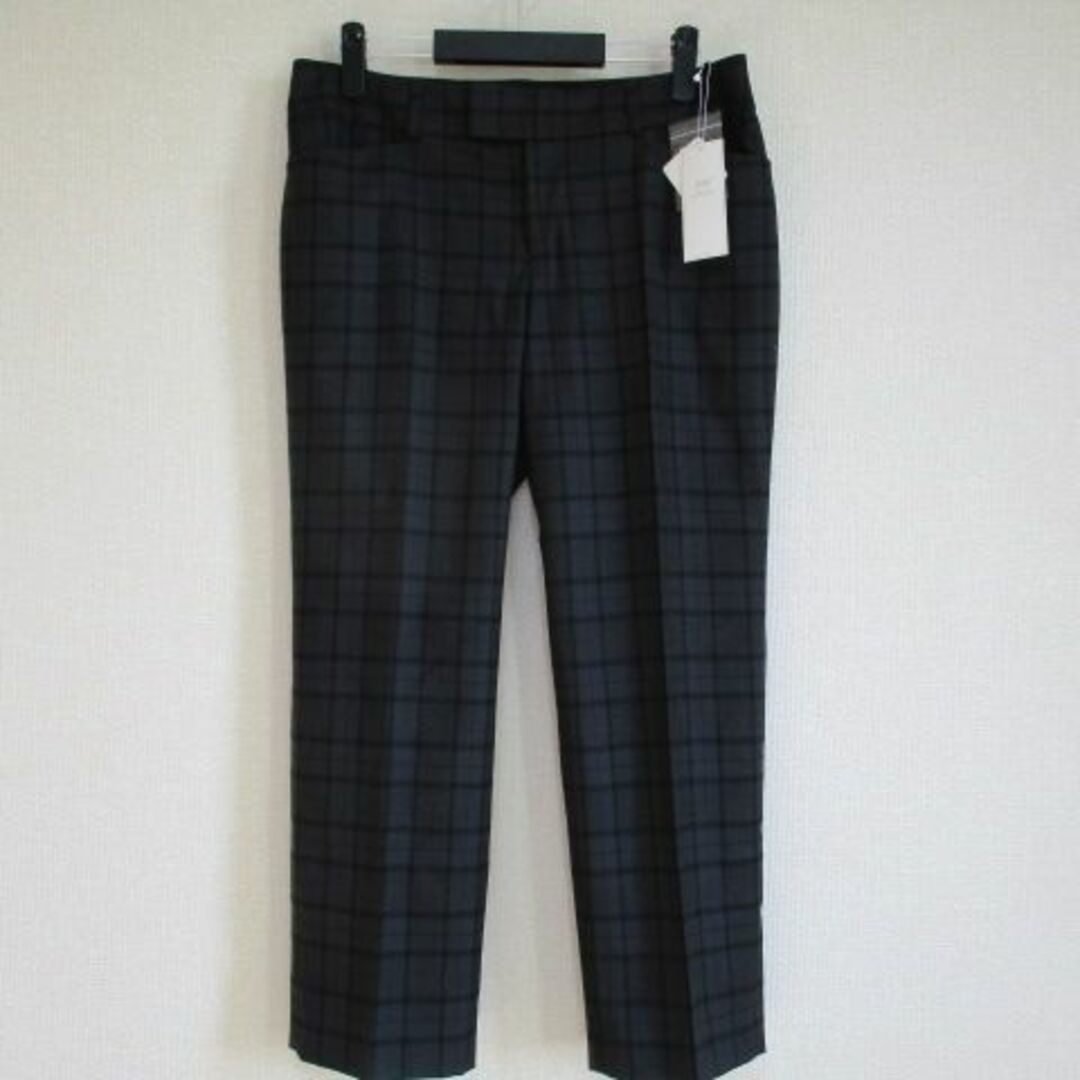 23区 - 新品 23区 ボトムス パンツ 48 オンワード樫山 秋冬 大きいサイズ