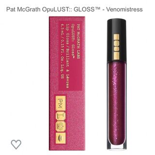 セフォラ(Sephora)のPat McGrath Labs☆パットマクグラスラブス リップグロス (リップグロス)