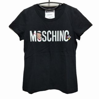 モスキーノ Tシャツ(レディース/半袖)の通販 700点以上 | MOSCHINOの