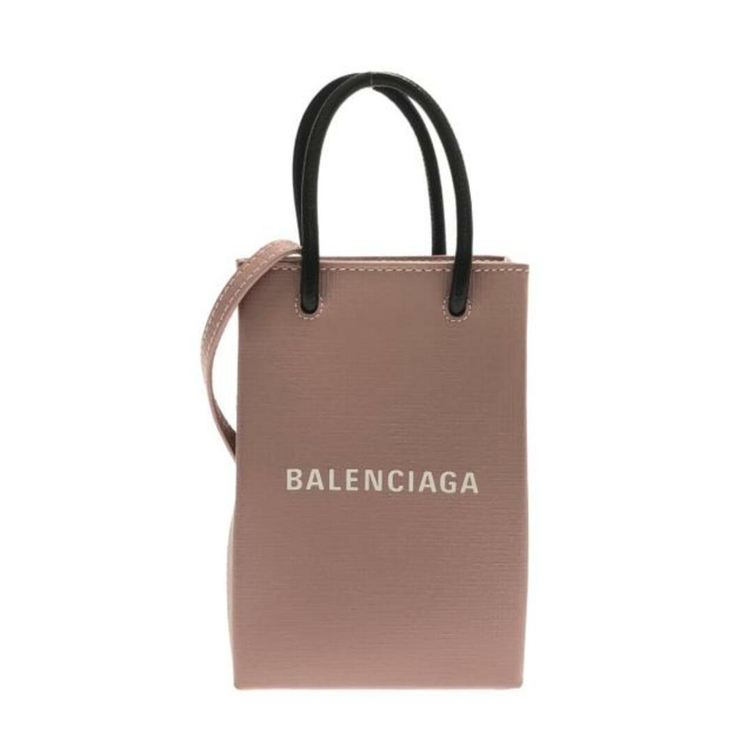 Balenciaga - バレンシアガ ショルダーバッグ 593826の通販 by ブラン
