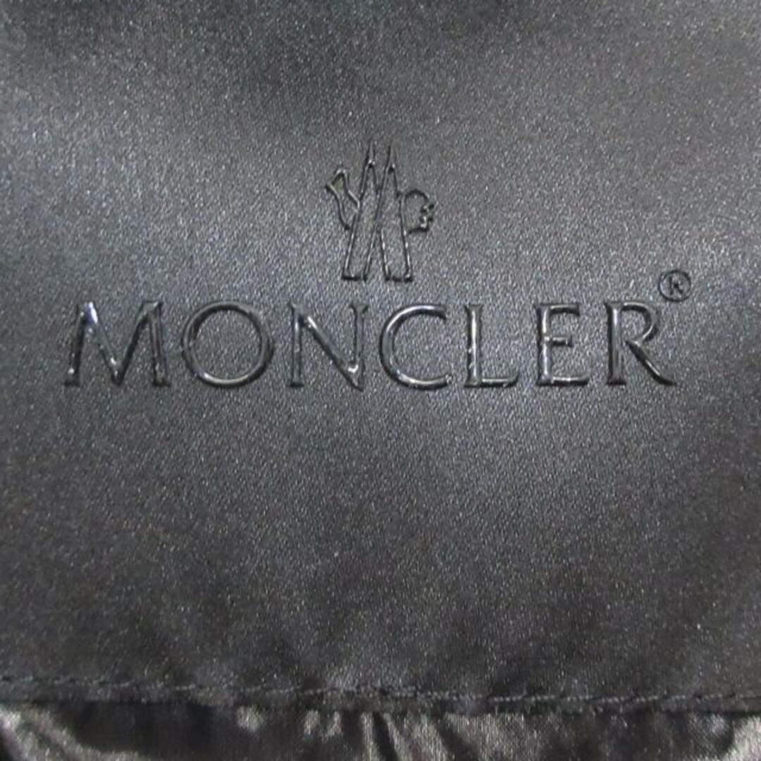 モンクレール ダウンジャケット サイズ0 XS 2